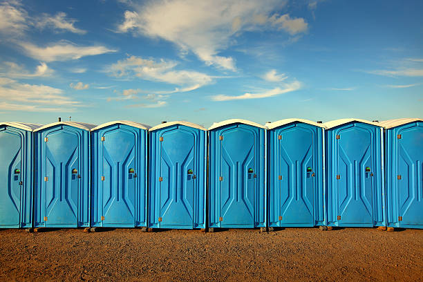 Best Short-Term Portable Toilet Rental in USA